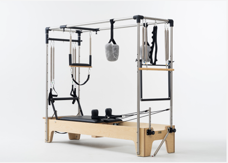 Modern Model
