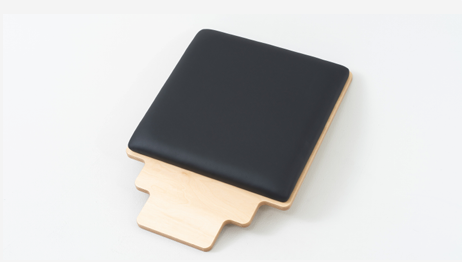 Jumping Board