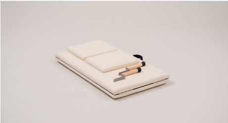 Folding Mat