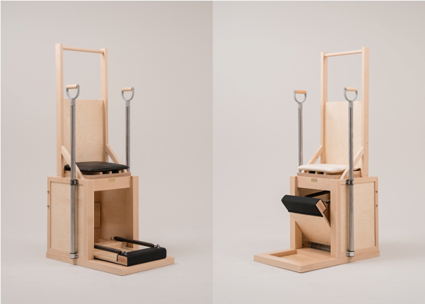 High Chair