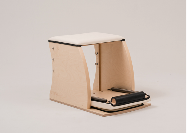 Wunda Chair