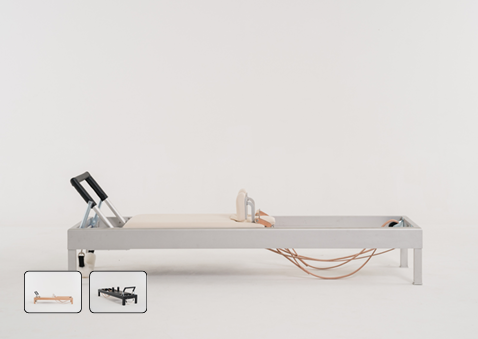 Reformer (Aluminium)